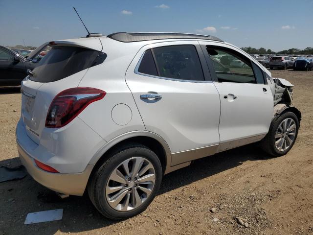 KL4CJASB0JB578081 - 2018 BUICK ENCORE PREFERRED Ağ foto 3