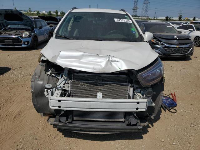 KL4CJASB0JB578081 - 2018 BUICK ENCORE PREFERRED Ağ foto 5