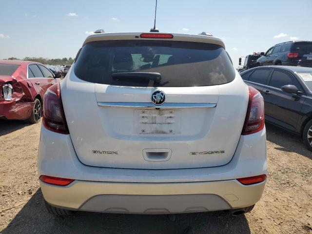 KL4CJASB0JB578081 - 2018 BUICK ENCORE PREFERRED Ağ foto 6