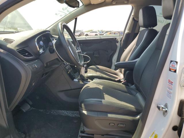 KL4CJASB0JB578081 - 2018 BUICK ENCORE PREFERRED Ağ foto 7