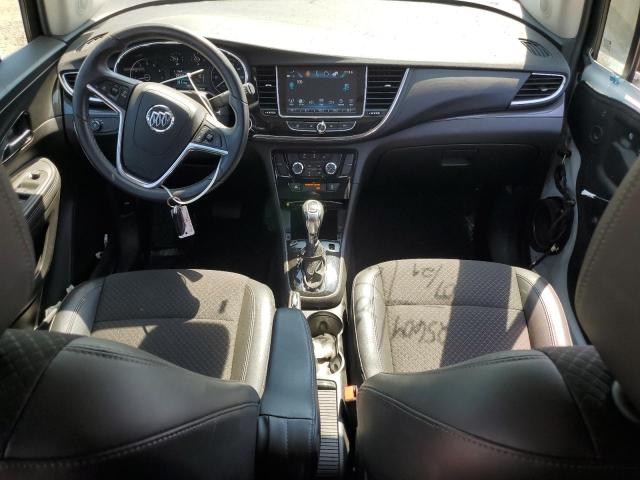 KL4CJASB0JB578081 - 2018 BUICK ENCORE PREFERRED Ağ foto 8