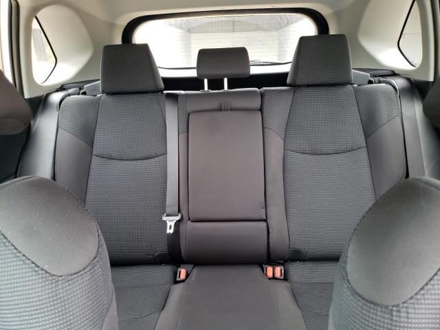 4T3MWRFVXRU160693 - 2024 TOYOTA RAV4 LE 白色 照片 10