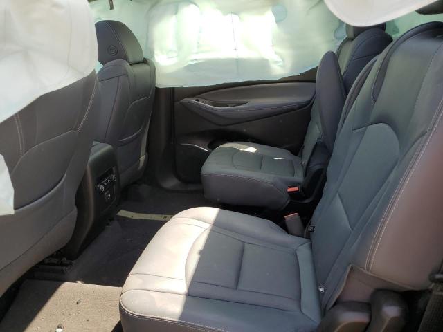 5GAERBKWXKJ179610 - 2019 BUICK ENCLAVE ESSENCE 棕色 照片 10