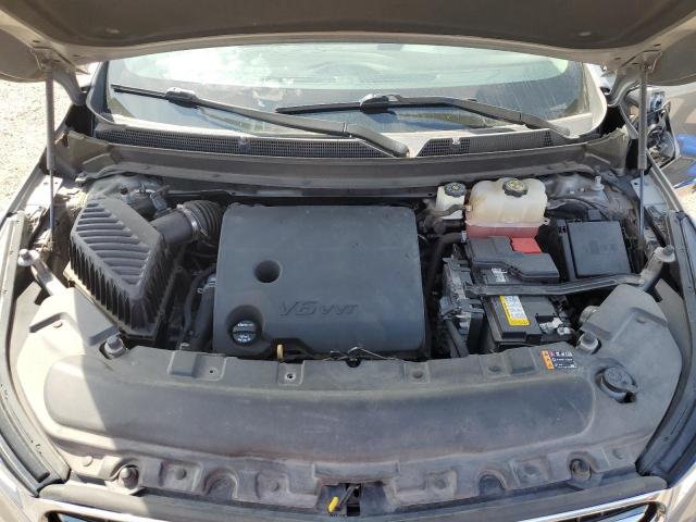 5GAERBKWXKJ179610 - 2019 BUICK ENCLAVE ESSENCE 棕色 照片 11