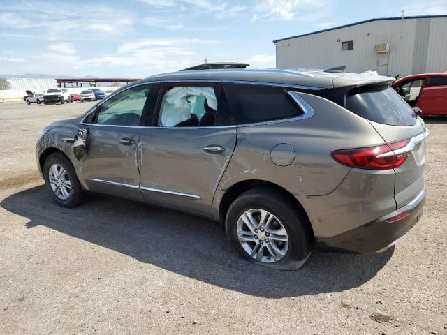 5GAERBKWXKJ179610 - 2019 BUICK ENCLAVE ESSENCE 棕色 照片 2