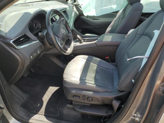 5GAERBKWXKJ179610 - 2019 BUICK ENCLAVE ESSENCE 棕色 照片 7