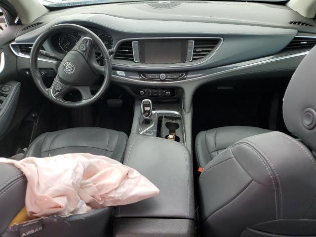 5GAERBKWXKJ179610 - 2019 BUICK ENCLAVE ESSENCE 棕色 照片 8