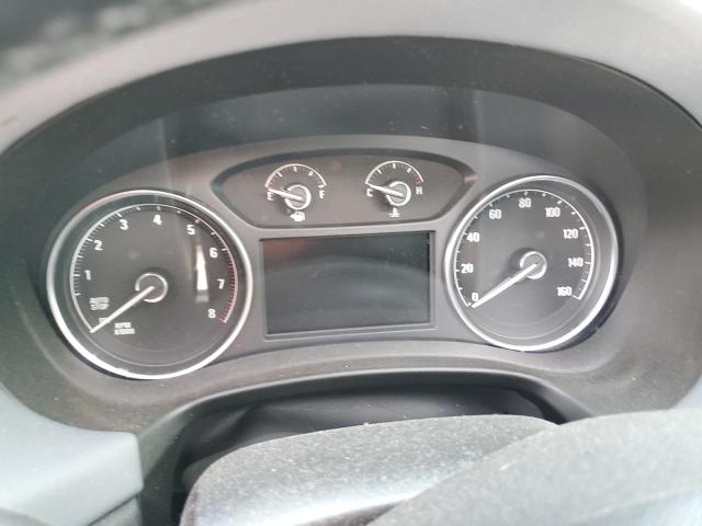 5GAERBKWXKJ179610 - 2019 BUICK ENCLAVE ESSENCE 棕色 照片 9