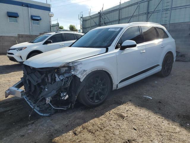 2017 AUDI Q7 PRESTIGE, 