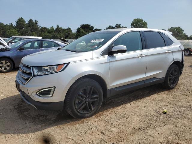 2016 FORD EDGE SEL, 