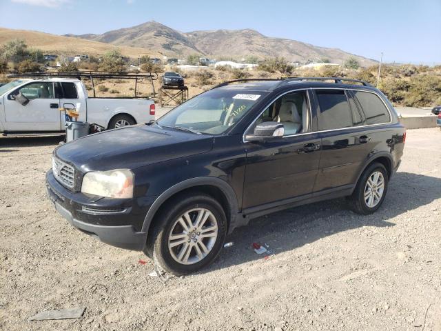 YV4CZ982481473545 - 2008 VOLVO XC90 3.2 BLACK photo 1