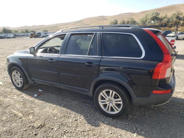 YV4CZ982481473545 - 2008 VOLVO XC90 3.2 BLACK photo 2