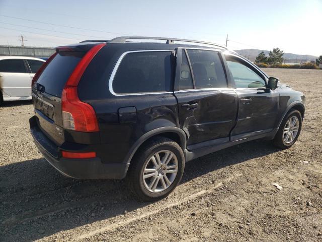 YV4CZ982481473545 - 2008 VOLVO XC90 3.2 BLACK photo 3