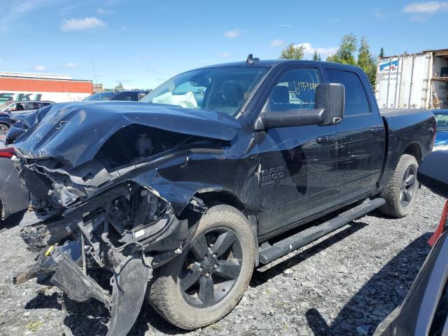 2022 RAM 1500 CLASS SLT, 