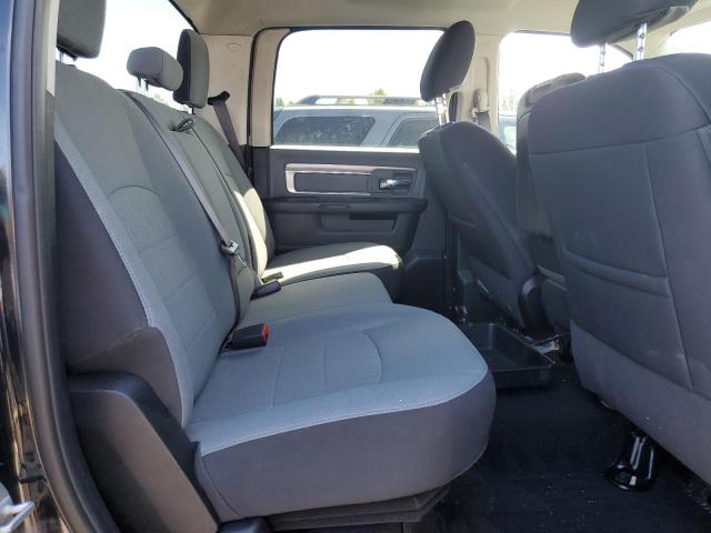 3C6RR7LG4NG177191 - 2022 RAM 1500 CLASS SLT Qara foto 10