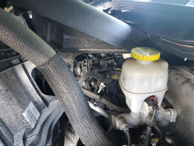 3C6RR7LG4NG177191 - 2022 RAM 1500 CLASS SLT Qara foto 11