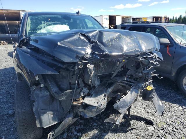 3C6RR7LG4NG177191 - 2022 RAM 1500 CLASS SLT Qara foto 12