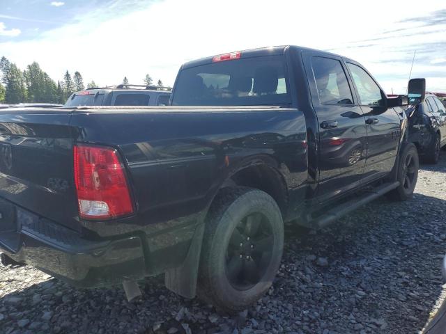 3C6RR7LG4NG177191 - 2022 RAM 1500 CLASS SLT Qara foto 3