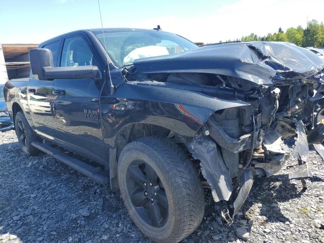 3C6RR7LG4NG177191 - 2022 RAM 1500 CLASS SLT Qara foto 4