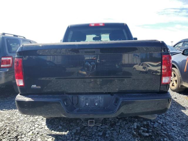 3C6RR7LG4NG177191 - 2022 RAM 1500 CLASS SLT Qara foto 6