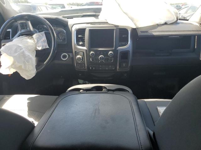 3C6RR7LG4NG177191 - 2022 RAM 1500 CLASS SLT Qara foto 8