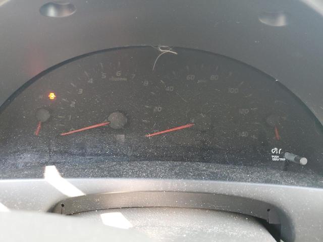 4T4BF3EK1AR033894 - 2010 TOYOTA CAMRY BASE 白色 照片 9