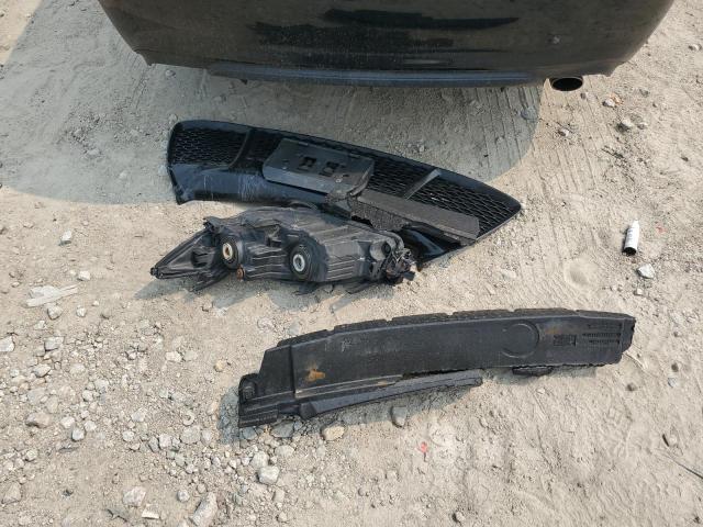 4T1BF1FK7GU116848 - 2016 TOYOTA CAMRY LE BLACK photo 12