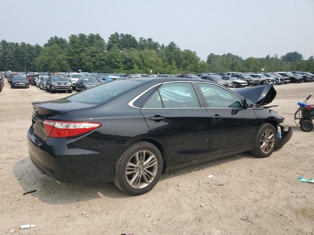 4T1BF1FK7GU116848 - 2016 TOYOTA CAMRY LE BLACK photo 3