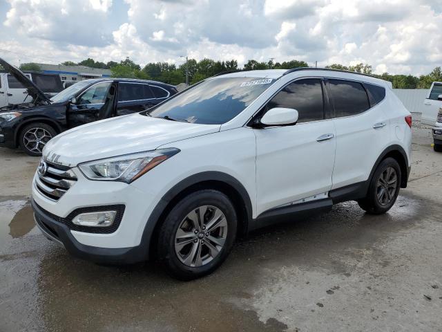 2015 HYUNDAI SANTA FE S, 