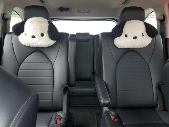 5TDKDRAHXPS021273 - 2023 TOYOTA HIGHLANDER L GRAY photo 10