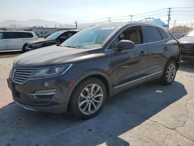 2015 LINCOLN MKC, 