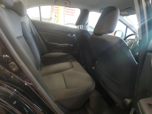 19XFB2F71FE271377 - 2015 HONDA CIVIC SE 黑色 照片 10