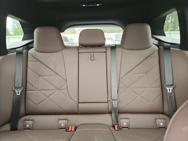 WB523CF00RCN33157 - 2024 BMW IX XDRIVE50 BLUE photo 10