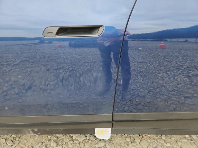 WB523CF00RCN33157 - 2024 BMW IX XDRIVE50 BLUE photo 13