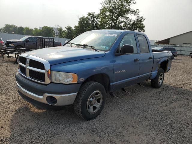 2004 DODGE RAM 1500 ST, 