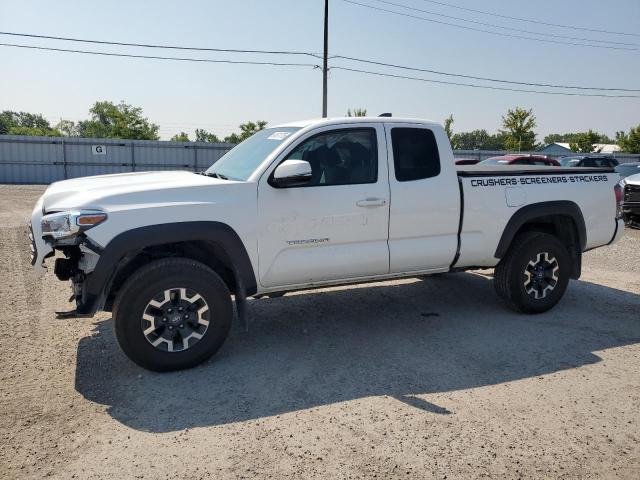 2023 TOYOTA TACOMA ACCESS CAB, 