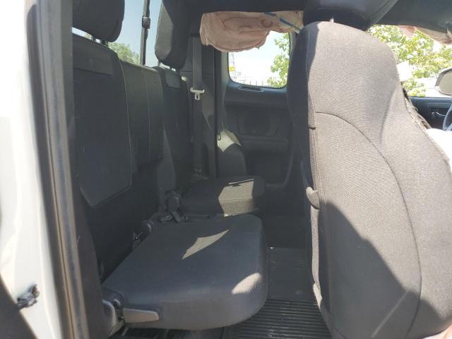 3TYSZ5AN2PT133263 - 2023 TOYOTA TACOMA ACCESS CAB أبيض صورة 10