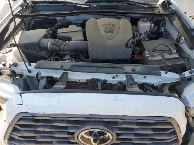 3TYSZ5AN2PT133263 - 2023 TOYOTA TACOMA ACCESS CAB أبيض صورة 11