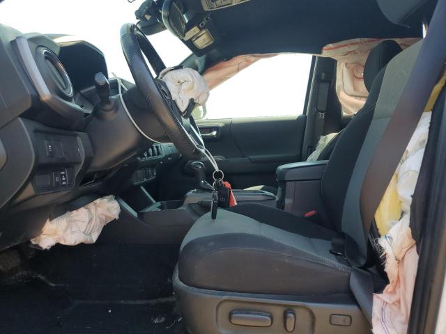 3TYSZ5AN2PT133263 - 2023 TOYOTA TACOMA ACCESS CAB أبيض صورة 7