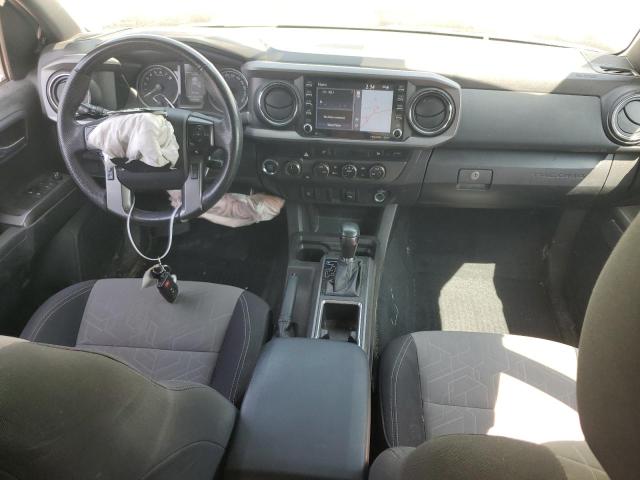 3TYSZ5AN2PT133263 - 2023 TOYOTA TACOMA ACCESS CAB أبيض صورة 8