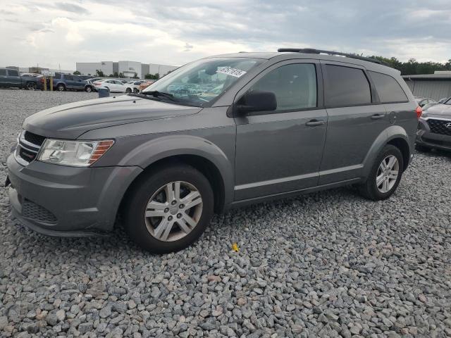 2012 DODGE JOURNEY SE, null