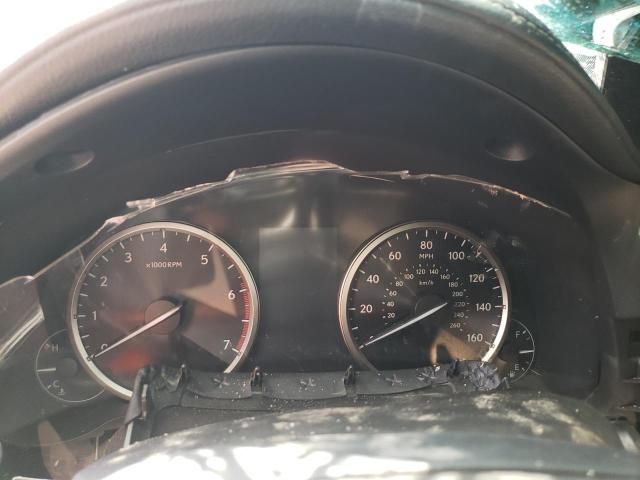 JTJYARBZ7J2100230 - 2018 LEXUS NX 300 BASE თეთრი ფოტო 9