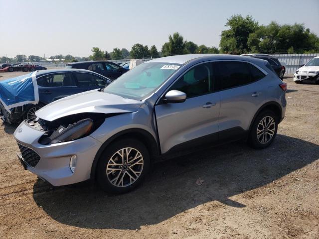 2022 FORD ESCAPE SEL, 