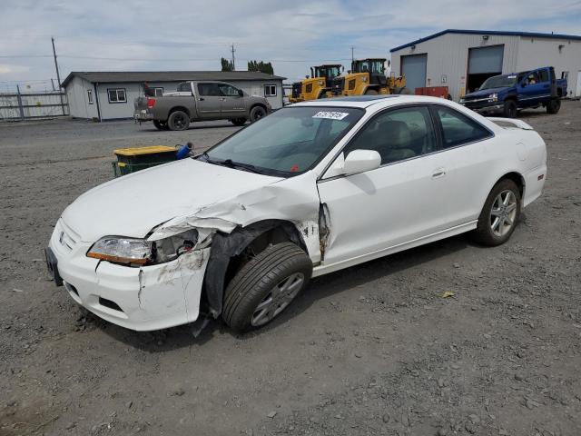 2001 HONDA ACCORD EX, 
