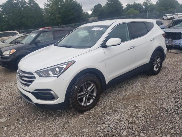 2018 HYUNDAI SANTA FE SPORT, 