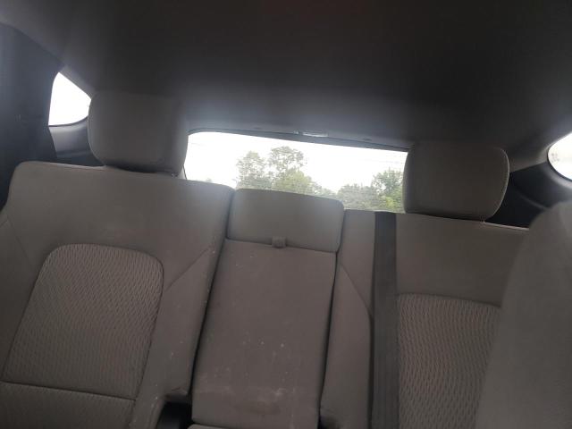 5XYZTDLB7JG532828 - 2018 HYUNDAI SANTA FE SPORT Beyaz fotoğraf 10