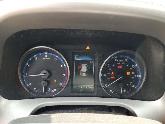 2T3BFREV4HW577069 - 2017 TOYOTA RAV4 LE أرجواني صورة 9