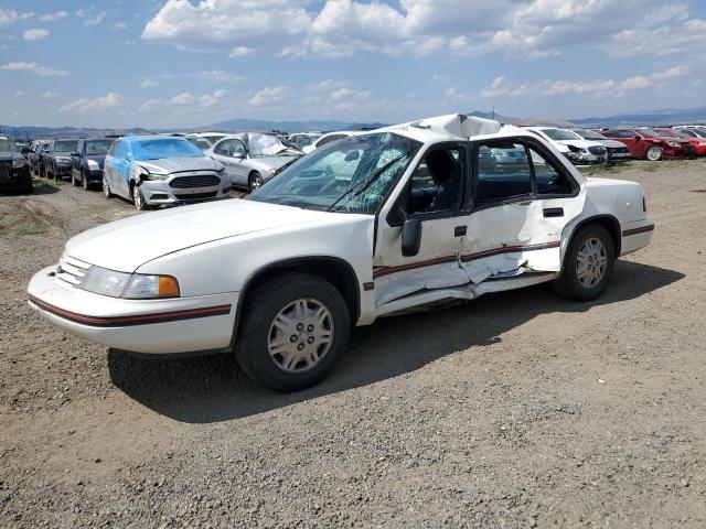 1992 CHEVROLET LUMINA EURO, 