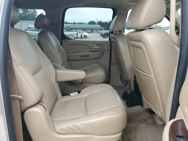 1GYFC26269R116621 - 2009 CADILLAC ESCALADE ESV LUXURY Սպիտակ լուսանկար 11