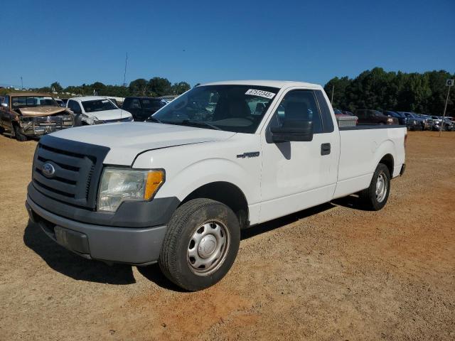2010 FORD F150, 